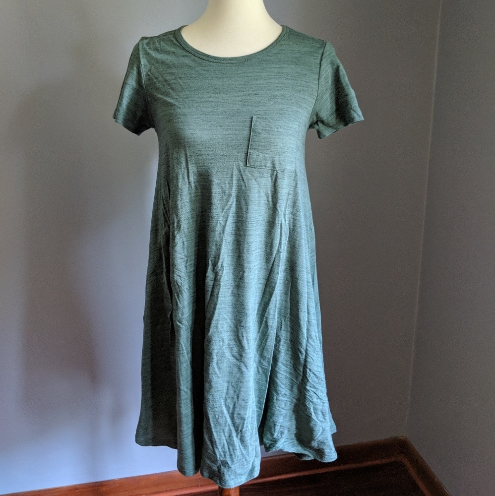 Lularoe Carly